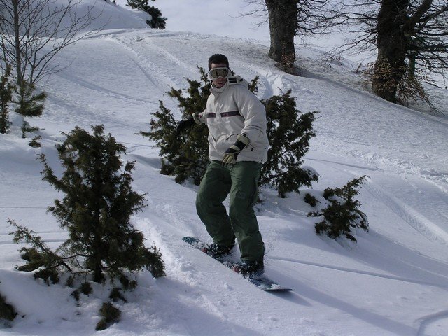 Carpegna 2004 - 09